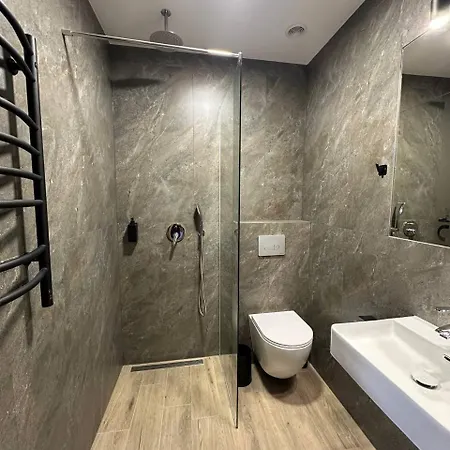 West By Pysanka Hotel Kolomiya