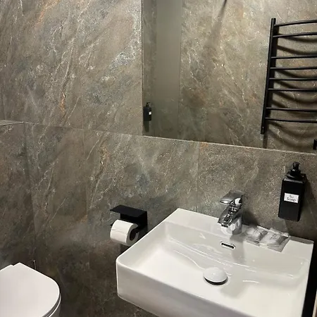 Hotel West By Pysanka Kolomiya