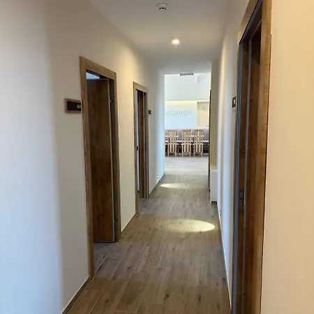 West By Pysanka Hotel