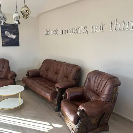 Hotel West By Pysanka