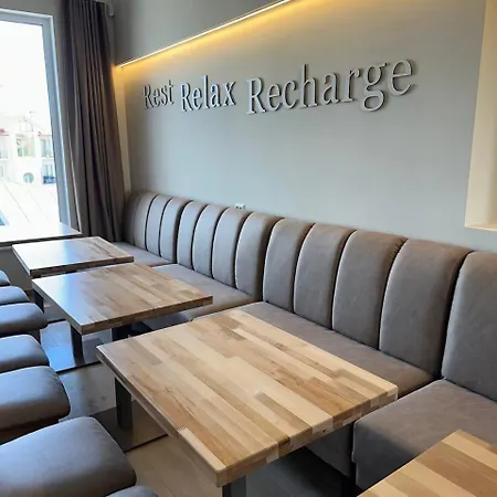 Hotel West By Pysanka Kolomiya