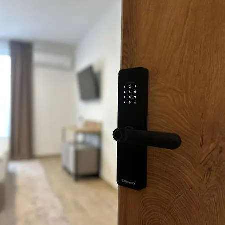 Hotel West By Pysanka Kolomyia