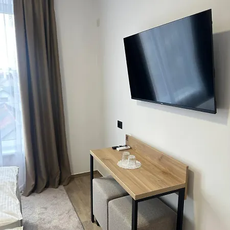 West By Pysanka Hotel
