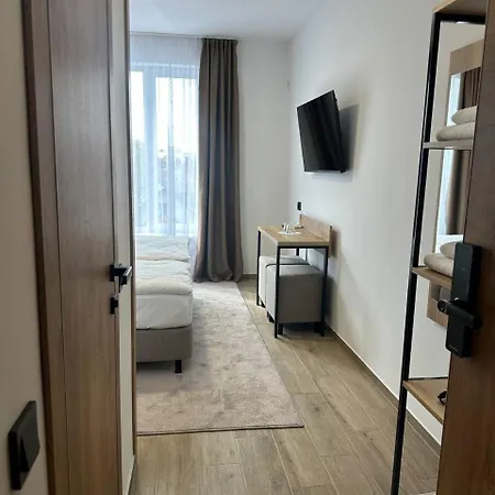 West By Pysanka Hotel Kolomyia