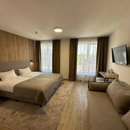 West By Pysanka Hotel Kolomiya