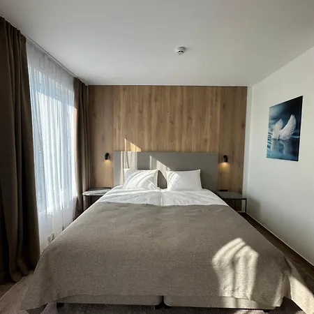 Hotel West By Pysanka Kolomyia