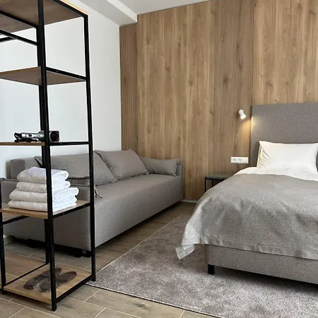 West By Pysanka Hotel